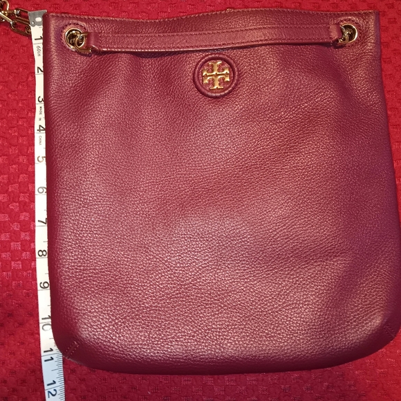 Tory Burch crossbody - Picture 7 of 8